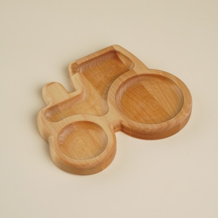 Menzhitsa nursery from the birch of Sima-Land Home Auto, 19.5 × 16 × 1.8 cm-4