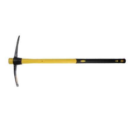 Kirka Tundra, forged, Fiberglaser handle 900 mm, 1000 g-5