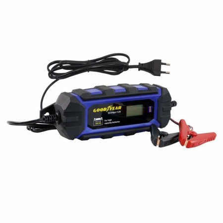 Hoodyear CH-10A GY003003 12V, 10 A, 30-200 A/h char