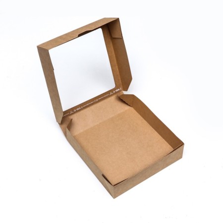 Container for removal, craft, 20 x 20 x 4.5 cm, 1500 ml-2