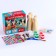 Set for creativity "Wood painting"