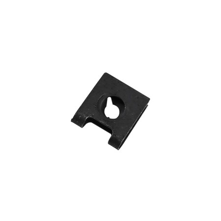 Clip-fixer Metal M4, KP-0154-1