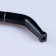 Set "smoke": mouthpiece, 2 pcs, seal, 2 pcs, tube, needle for cleaning, 12 x 7 cm