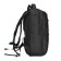Youth backpack 43 x 31 x 14, ergonomic back, Devente Business 19l, 2 departments 7032488