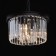 Goslar lamp, size 31x89x31 cm, E14