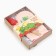 Set of Gift Dolyana "Beautiful Life": mittens-output, silicone blade