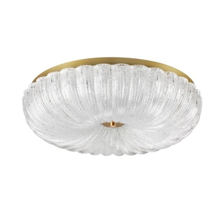Tesoro LED 60W 3000-6500K D500 IP20.-5
