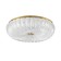 Tesoro LED 60W 3000-6500K D500 IP20.