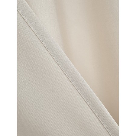 Decofest "Alice" curtain, size 150x270 cm, beige color-11