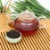 Tea Chinese leaf red jin zyun May "golden eyebrows", 100 g