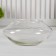 VAZ "Derek-1" D-11CM, 17x9 cm transparent