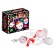 New Year. Set for experiments "New Year's garland", 5 nozzles