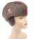 Hat Bath cap "for the homeland. For the bathhouse"