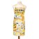 Apron "Ethel: Yellow" 70x60 cm, 100% cotton, sarzha 190 g/m²