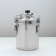Autoclave-sterilizer "Conservative", 14 l, manometer, thermometer, pressure discharge valve