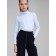 Turtleneck for girls, height 158 ​​cm
