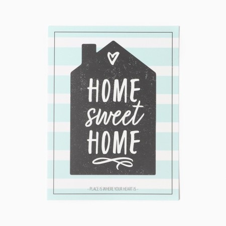 Gift set "Sweet Home"-7