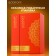 Gift set "Red", tea 100 g + chocolate 100 g