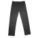 Pants for a boy, height 170 cm, black color