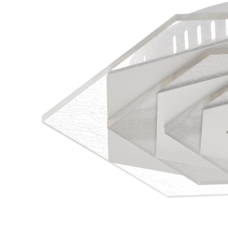 Lamp with PDU 69527/1 LED 115W Dimmer white 44x50x6.5 cm Bayerlux-6