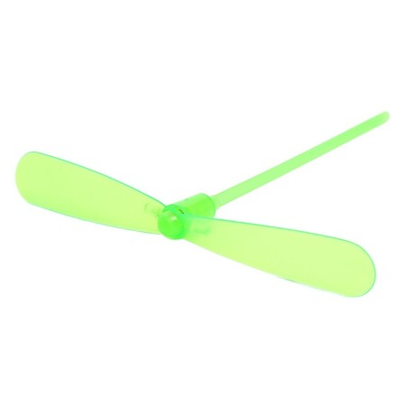 Turntable "launch" light, chicks-3