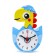 Desktop watches DIY "Dinosaur from felt" children, set for creativity, 23 x 21 cm, aa