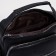 Male bag, black color