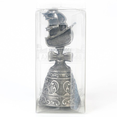Souvenir bell at the graduation "Good luck to you, graduate"-4