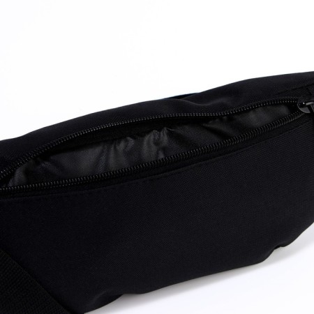 Bag on the belt "Putin Team", 32 x 8 x 15 cm, base, lightning department, black-5
