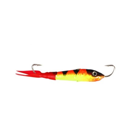 Balancir is small with tail No. 9, 10 g