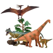 Set of figures 