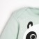 Set: jumper and pants crumb I "Panda", height 74-80 cm