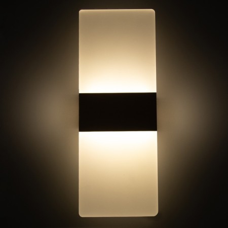 Bra 2505/1 LED 6W 4000k gold 10x27 cm-2
