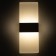 Bra 2505/1 LED 6W 4000k gold 10x27 cm
