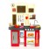 Game module kitchen "Talented cook", light, sound, water runs from the crane