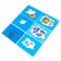 Volumetric application "Marine animals", a set for creativity