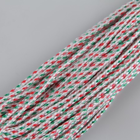 High -strength cord, d = 2 mm, 20 m, color mix-1