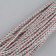 High -strength cord, d = 2 mm, 20 m, color mix