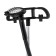 Setter Centek CT-2379, Paul, 2200 W, 2500 ml, 40 g/min, cord 1.35 m, pink