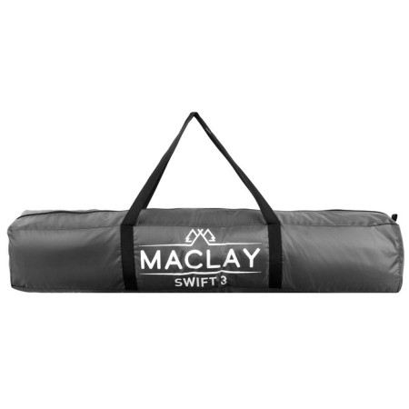 TART TALE, TRARKING MACLAY SWIFT 3, automatic, 3-seater-11