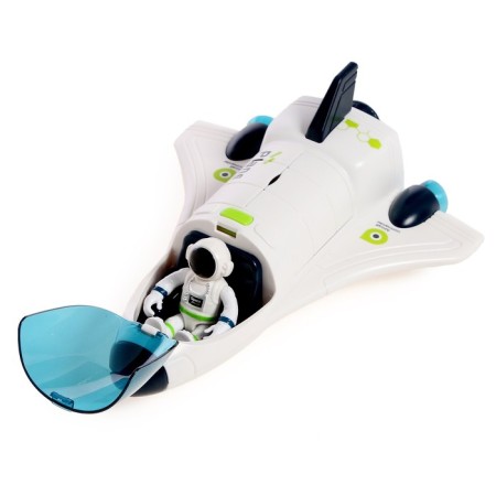 Game set "Cosmos Research", shuttle-1