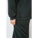 Female suit, size 58, black color