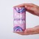 Piggy bank "On Pink Dream", 12 x 6.5 cm