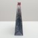 Package Gift Laminated Vertical, packaging, “Happiness to you!”, Ml 23 x 27 x 11.5 cm