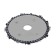 Discoller chain disk for ushm tundra, 115 x 22 mm