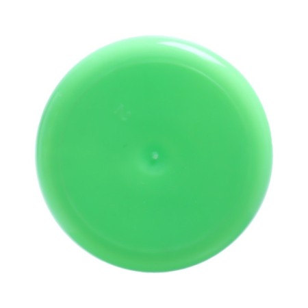 Penal-tubus (40 x 215 mm) Calligrata, plastic, green-2