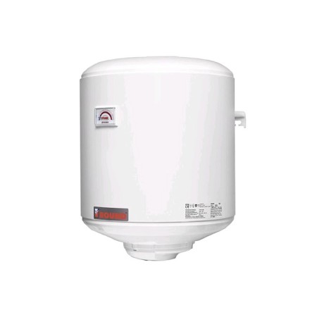 Atlantic Round 50 water heater, cumulative, 1.5 kW, 50 l, IP 24, white-1