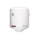 Atlantic Round 50 water heater, cumulative, 1.5 kW, 50 l, IP 24, white