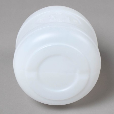 Food Food Flood, 5 L, White-2