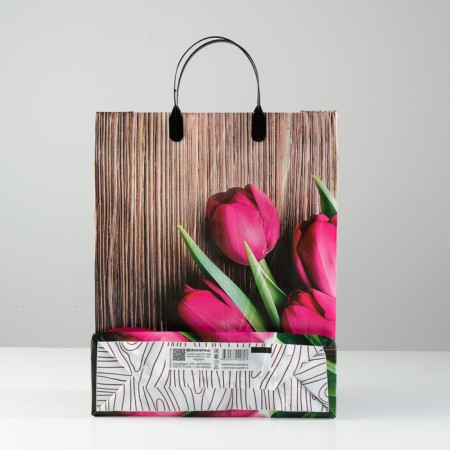 Package "Ideal", soft plastic, 30 x 40 cm, 150 μm-1